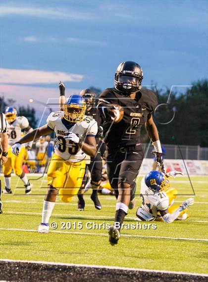 Thumbnail 1 in Rickards @ Bentonville  photogallery.