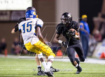 Thumbnail 3 in Rickards @ Bentonville  photogallery.