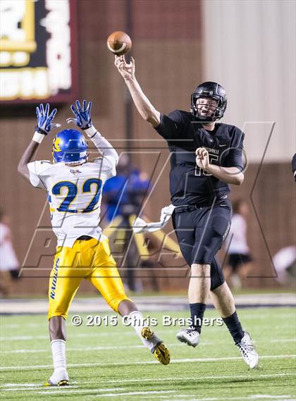 Thumbnail 2 in Rickards @ Bentonville  photogallery.