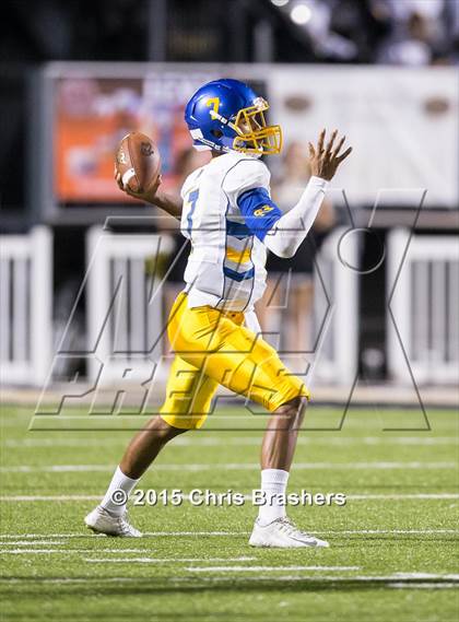 Thumbnail 1 in Rickards @ Bentonville  photogallery.