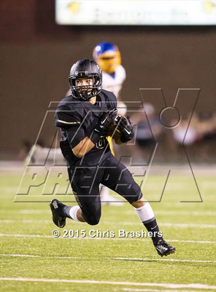 Thumbnail 2 in Rickards @ Bentonville  photogallery.