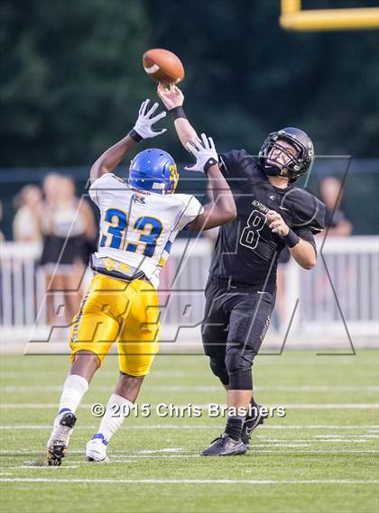 Thumbnail 2 in Rickards @ Bentonville  photogallery.