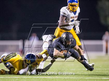 Thumbnail 1 in Rickards @ Bentonville  photogallery.