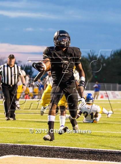 Thumbnail 2 in Rickards @ Bentonville  photogallery.