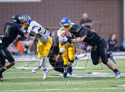 Thumbnail 2 in Rickards @ Bentonville  photogallery.