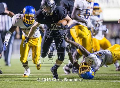 Thumbnail 1 in Rickards @ Bentonville  photogallery.