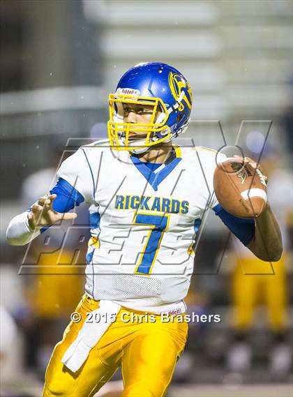 Thumbnail 2 in Rickards @ Bentonville  photogallery.