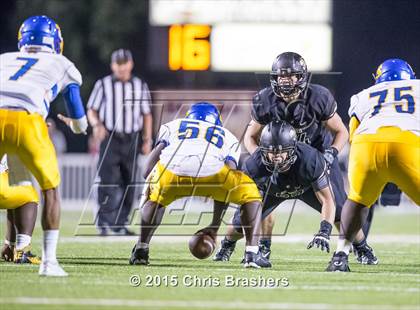 Thumbnail 1 in Rickards @ Bentonville  photogallery.