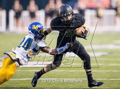 Thumbnail 1 in Rickards @ Bentonville  photogallery.