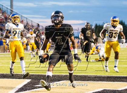 Thumbnail 1 in Rickards @ Bentonville  photogallery.