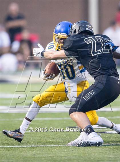 Thumbnail 2 in Rickards @ Bentonville  photogallery.