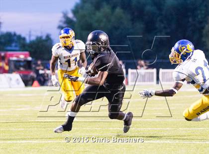Thumbnail 3 in Rickards @ Bentonville  photogallery.