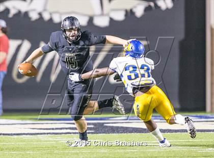 Thumbnail 1 in Rickards @ Bentonville  photogallery.