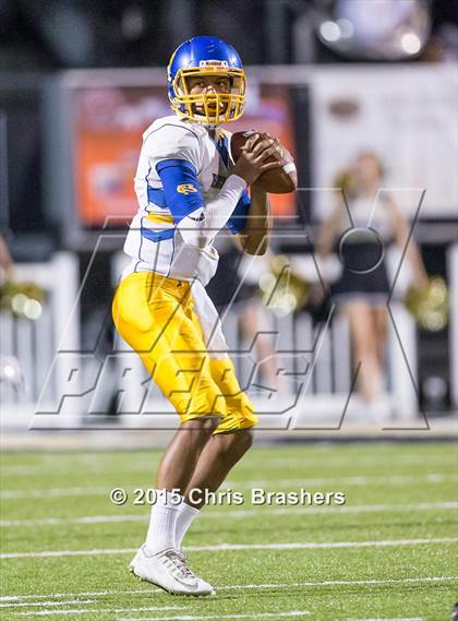 Thumbnail 2 in Rickards @ Bentonville  photogallery.