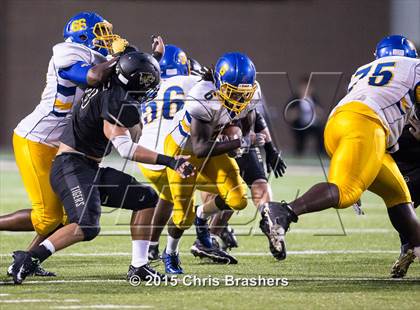 Thumbnail 3 in Rickards @ Bentonville  photogallery.