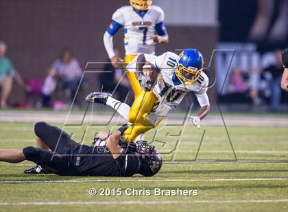 Thumbnail 3 in Rickards @ Bentonville  photogallery.