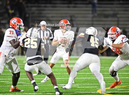 Thumbnail 3 in Bridgeland vs Conroe (Area Playoff) photogallery.