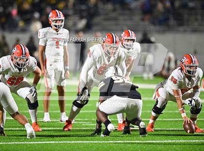 Thumbnail 3 in Bridgeland vs Conroe (Area Playoff) photogallery.