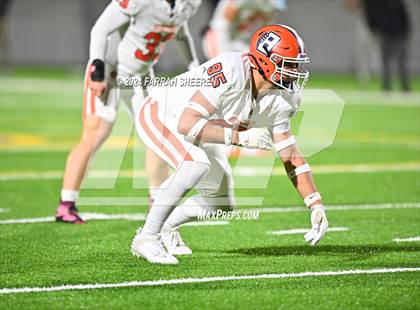 Thumbnail 1 in Bridgeland vs Conroe (Area Playoff) photogallery.