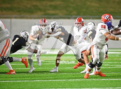 Thumbnail 2 in Bridgeland vs Conroe (Area Playoff) photogallery.