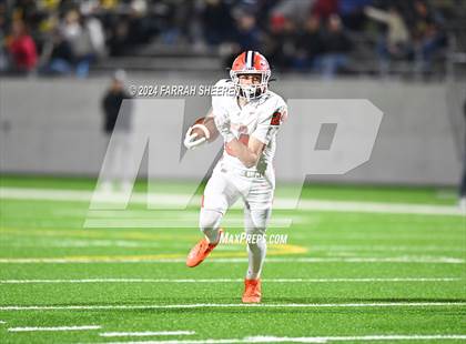 Thumbnail 1 in Bridgeland vs Conroe (Area Playoff) photogallery.