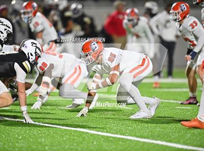 Thumbnail 2 in Bridgeland vs Conroe (Area Playoff) photogallery.