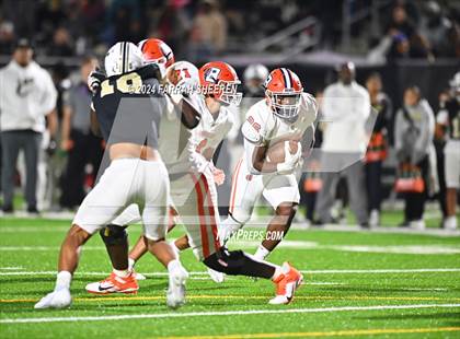 Thumbnail 3 in Bridgeland vs Conroe (Area Playoff) photogallery.
