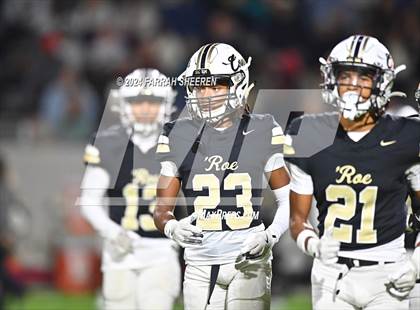 Thumbnail 3 in Bridgeland vs Conroe (Area Playoff) photogallery.