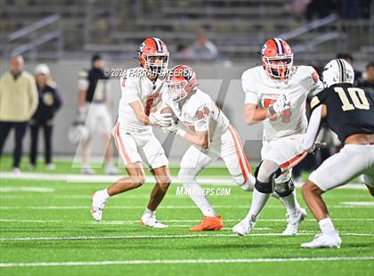 Thumbnail 3 in Bridgeland vs Conroe (Area Playoff) photogallery.