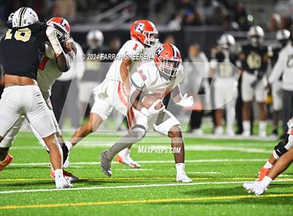 Thumbnail 1 in Bridgeland vs Conroe (Area Playoff) photogallery.