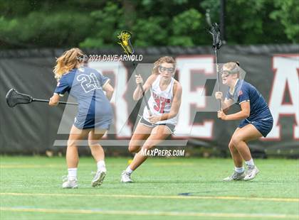 Thumbnail 1 in Lexington @ Reading Memorial (Middlesex League Final) photogallery.