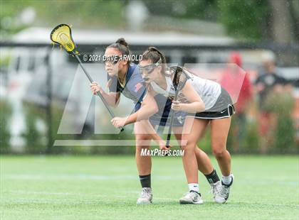 Thumbnail 1 in Lexington @ Reading Memorial (Middlesex League Final) photogallery.