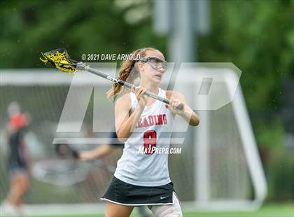 Thumbnail 1 in Lexington @ Reading Memorial (Middlesex League Final) photogallery.