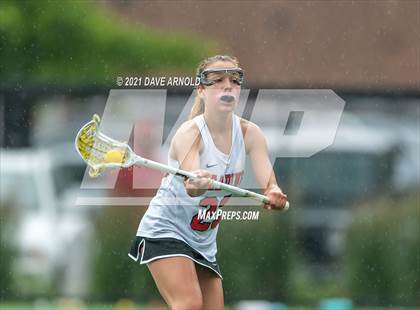 Thumbnail 2 in Lexington @ Reading Memorial (Middlesex League Final) photogallery.