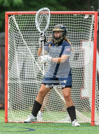 Thumbnail 1 in Lexington @ Reading Memorial (Middlesex League Final) photogallery.