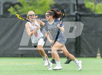Thumbnail 3 in Lexington @ Reading Memorial (Middlesex League Final) photogallery.