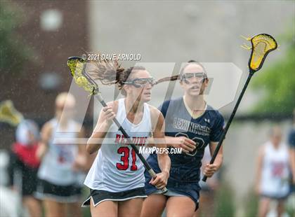 Thumbnail 1 in Lexington @ Reading Memorial (Middlesex League Final) photogallery.