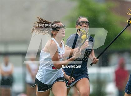 Thumbnail 3 in Lexington @ Reading Memorial (Middlesex League Final) photogallery.
