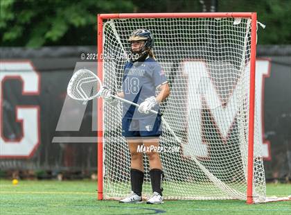 Thumbnail 2 in Lexington @ Reading Memorial (Middlesex League Final) photogallery.