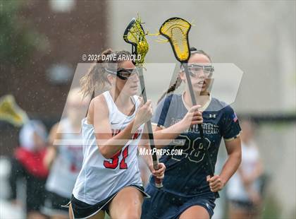 Thumbnail 2 in Lexington @ Reading Memorial (Middlesex League Final) photogallery.