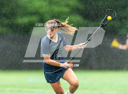 Thumbnail 1 in Lexington @ Reading Memorial (Middlesex League Final) photogallery.