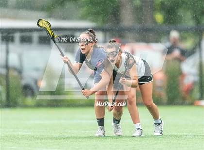 Thumbnail 1 in Lexington @ Reading Memorial (Middlesex League Final) photogallery.
