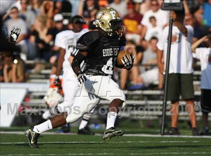 Thumbnail 2 in 27th Annual Eddie Meath All-Star Game (NY Section V) photogallery.
