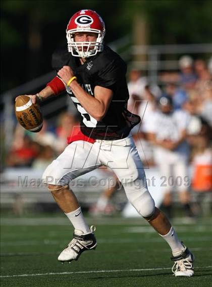 Thumbnail 3 in 27th Annual Eddie Meath All-Star Game (NY Section V) photogallery.