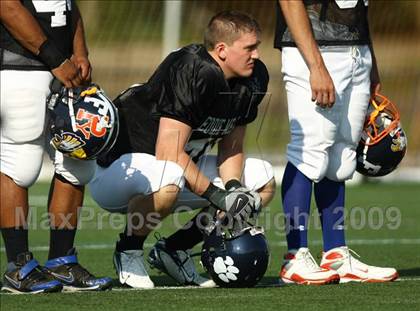 Thumbnail 3 in 27th Annual Eddie Meath All-Star Game (NY Section V) photogallery.