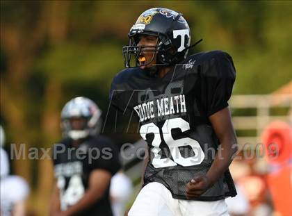 Thumbnail 3 in 27th Annual Eddie Meath All-Star Game (NY Section V) photogallery.