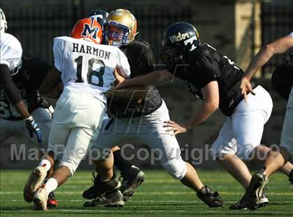 Thumbnail 3 in 27th Annual Eddie Meath All-Star Game (NY Section V) photogallery.