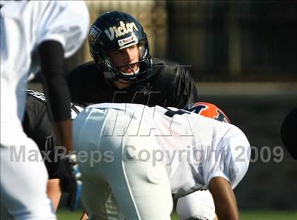 Thumbnail 1 in 27th Annual Eddie Meath All-Star Game (NY Section V) photogallery.