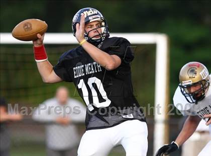 Thumbnail 1 in 27th Annual Eddie Meath All-Star Game (NY Section V) photogallery.