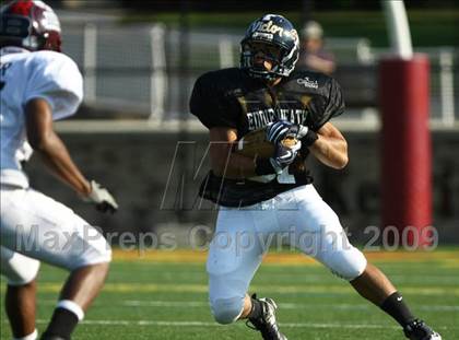 Thumbnail 3 in 27th Annual Eddie Meath All-Star Game (NY Section V) photogallery.